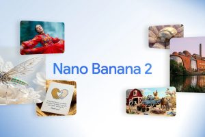 Nano Banana 2: Google acelera e otimiza IA para gerar imagens mais rapidamente 63 Nano Banana 2: Google acelera e otimiza IA para gerar imagens mais rapidamente