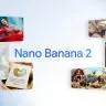 Nano Banana 2: Google acelera e otimiza IA para gerar imagens mais rapidamente