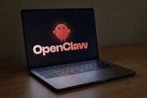 OpenClaw é a sensação em IA atualmente, mas pode comprometer a privacidade. 90 OpenClaw é a sensação em IA atualmente, mas pode comprometer a privacidade.
