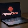 OpenClaw é a sensação em IA atualmente, mas pode comprometer a privacidade.