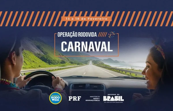 Operacao Carnaval 2026 PRF intensifica fiscalizacao de rodovias.webp