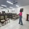 Palestra Operacao Mulher Segura Ascom PCRR 3