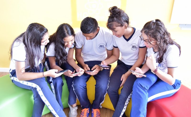 Parceria Seed e Instituto Serenas Ascom Seed 1