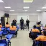 Policia Civil inicia acoes preventivas para o combate ao uso de drogas 5