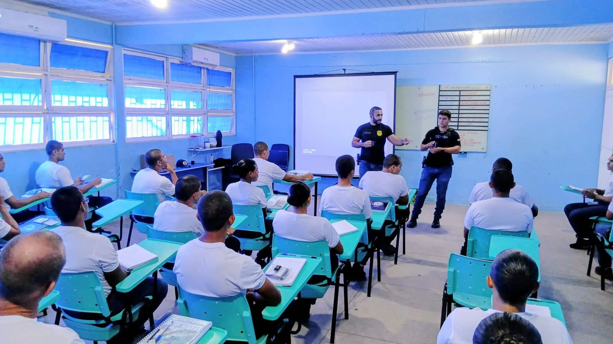 Policia Civil ministra instrucao sobre prisao em flagrante e identificacao veicular 7 scaled