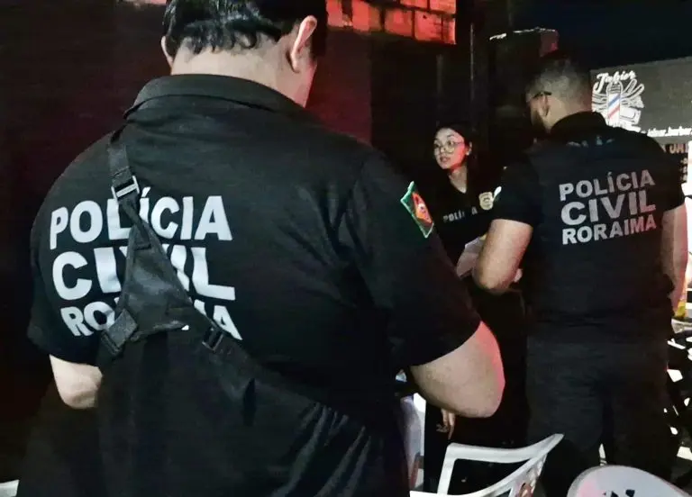 Policia Civil reforca seguranca no carnaval