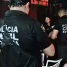 Policia Civil reforca seguranca no carnaval