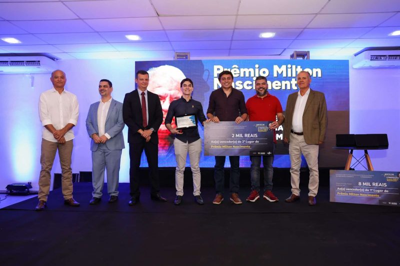 Premio Milton Nascimento 2026 1