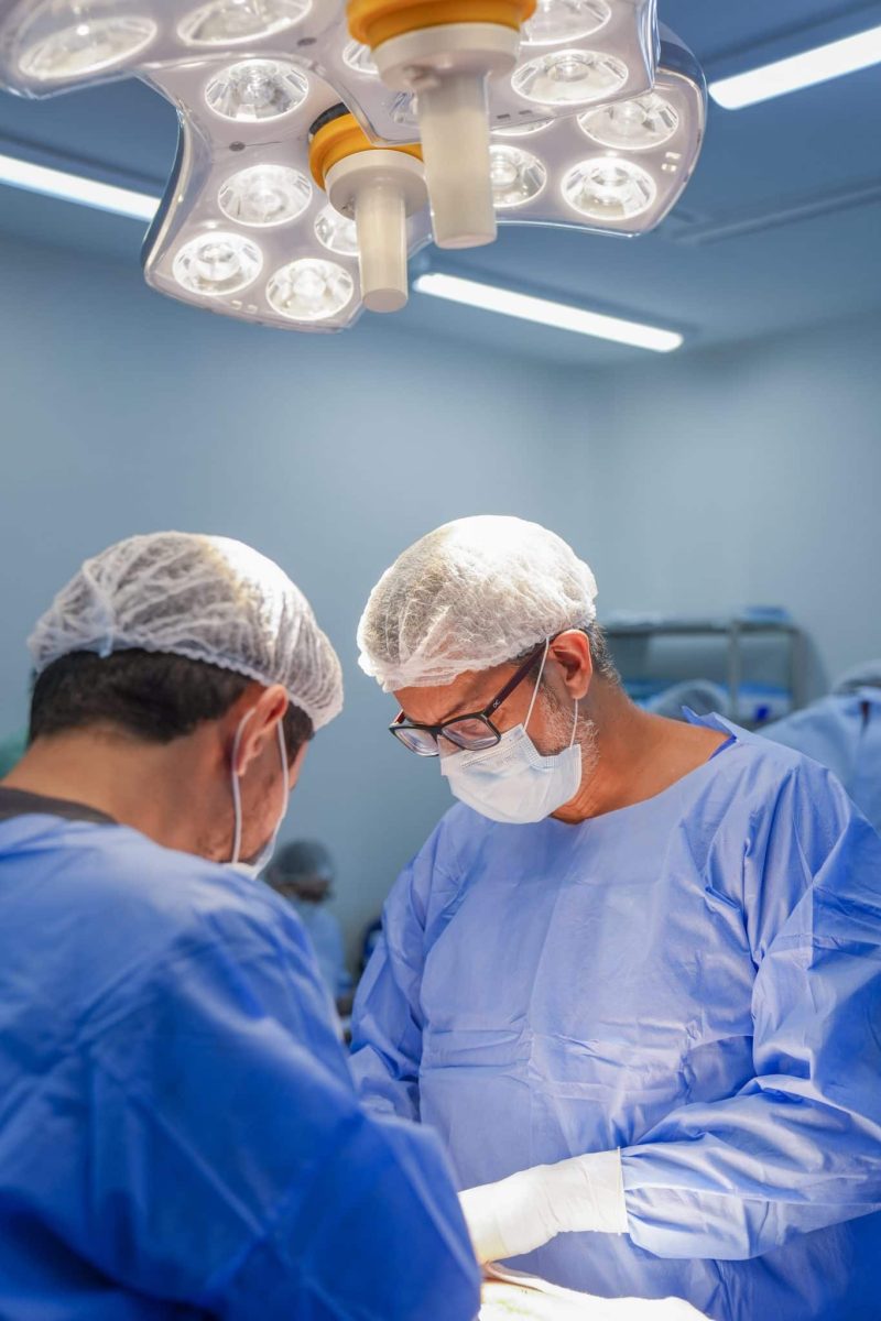 Roraima realiza mais uma captacao de orgao no HGR scaled