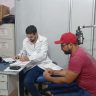 Saude Itinerante realiza 960 atendimentos especialistas em Caracarai 1