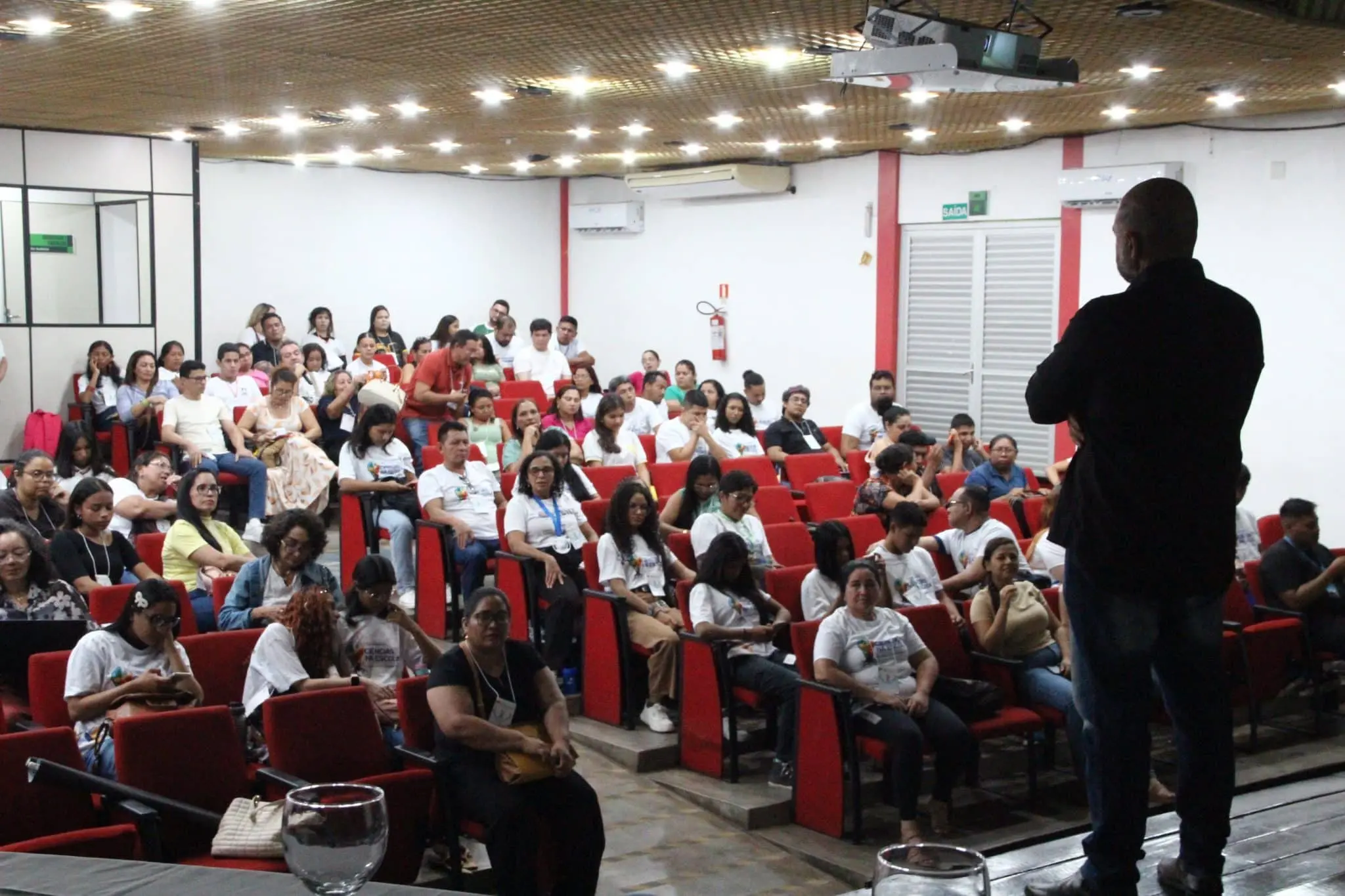 Seed promove seminario sobre violencia feminina no ambiente escolar Ascom Seed scaled