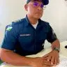 Tenente coronel Anderson da Silva