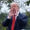 Trump ordena divulgação de arquivos sobre extraterrestres, ovnis e UAPs