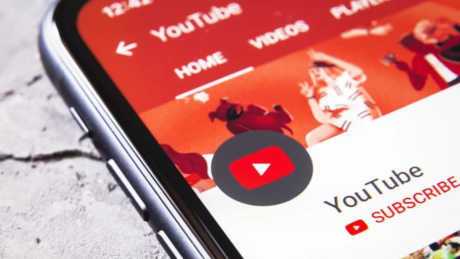 YouTube indisponível: instabilidade atinge serviços do Google nesta terça-feira (17) 1 YouTube indisponível: instabilidade atinge serviços do Google nesta terça-feira (17)