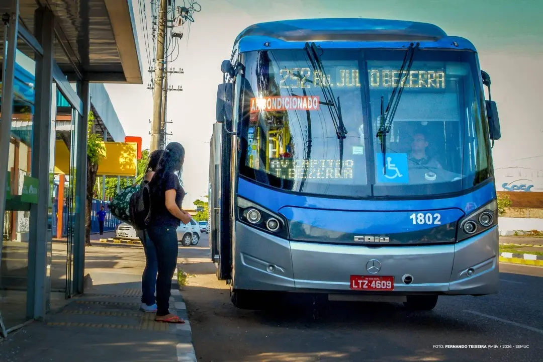 Boa Vista manterá serviços essenciais no Carnaval 1 capa