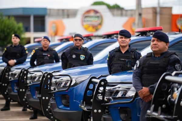 Boa Vista convoca mais 150 aprovados do cadastro da GCM 2 gcmconcurso