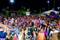 Carnaval 2026 descentralizado anima bairros de Boa Vista 51 publico
