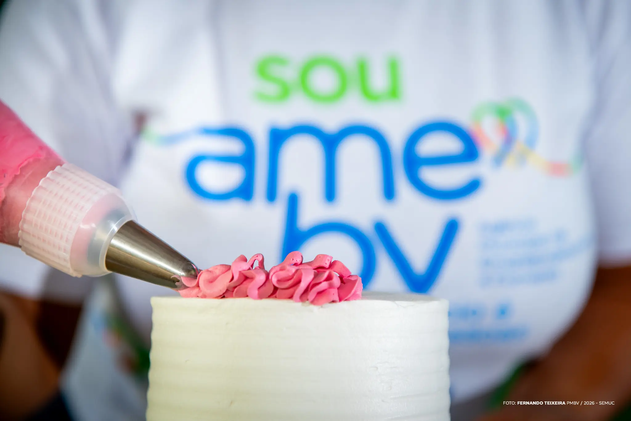 1772756734 883 Talento culinario que virou fonte de renda