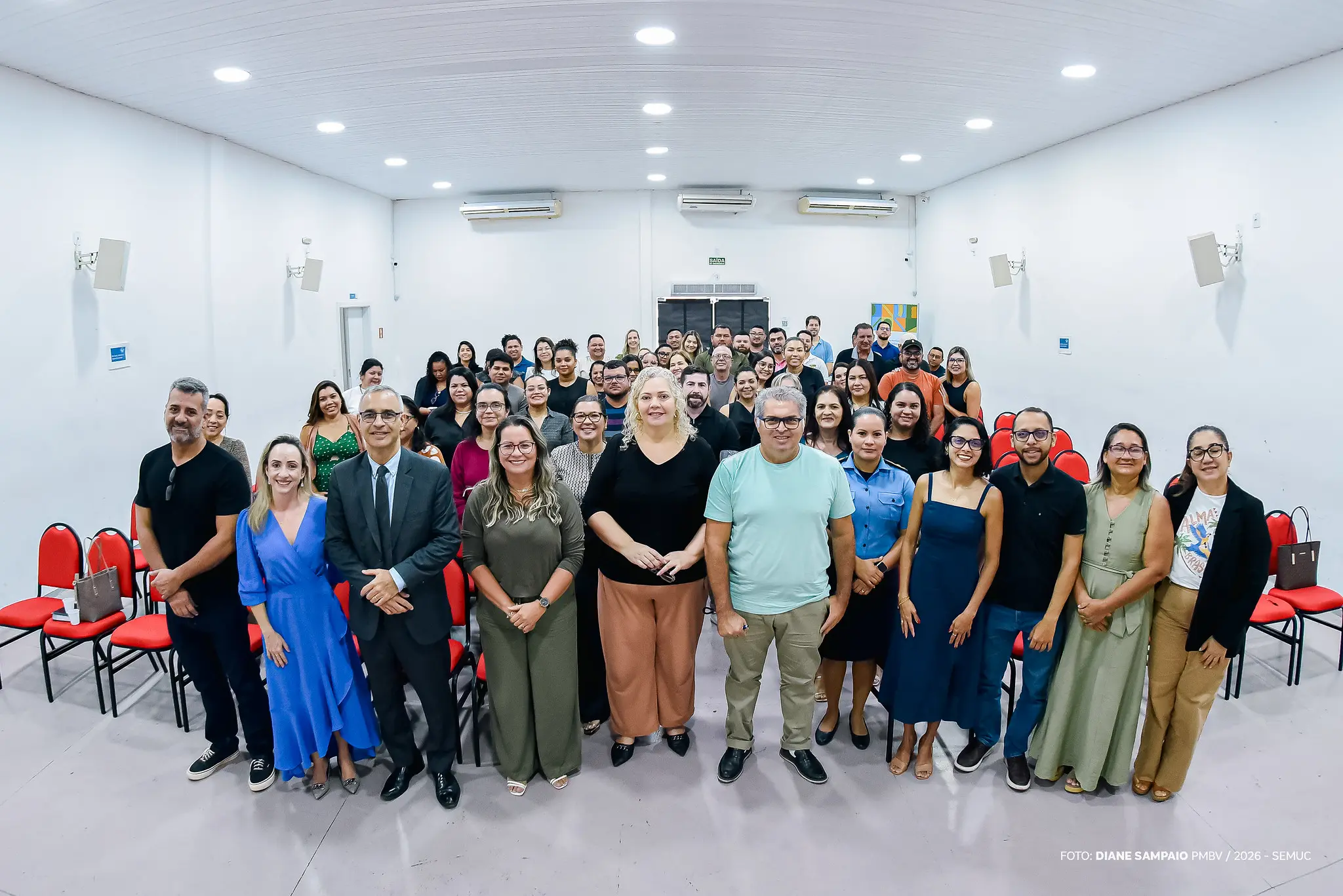 1773074890 851 Prefeitura promove capacitacao sobre combate ao assedio moral no trabalho
