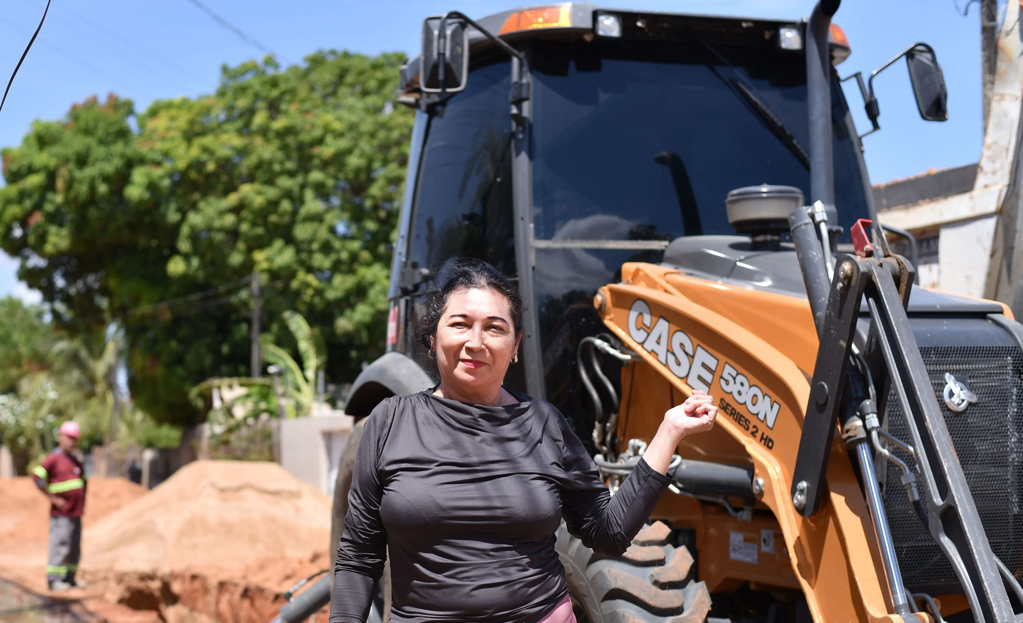 1773161637 613 Boa Vista intensifica drenagem contra alagamentos antes das chuvas
