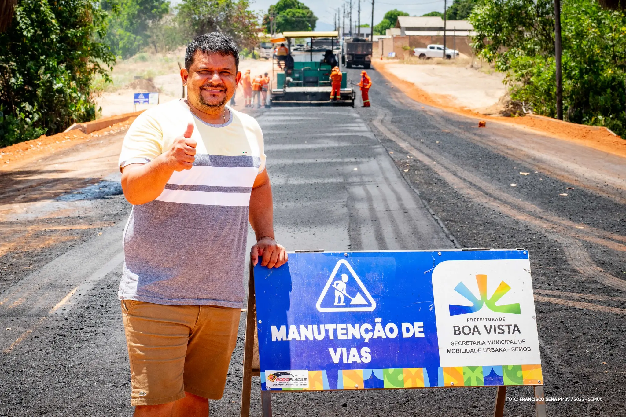 1773176103 276 Bairros Murilo Teixeira e Equatorial ganham ligacao pavimentada
