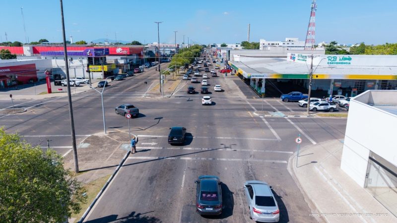 Mudanças no trânsito da Av. Ville Roy aumentam segurança viária 1 55126950033 931981473c k