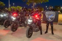 Primeiro curso de motociclistas policiais e batedores pela GCM concluído 38 55145282482 7f84faee46 k