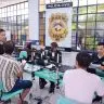 Atendimento durante acao do Governo Presente Neto Figueredo 2