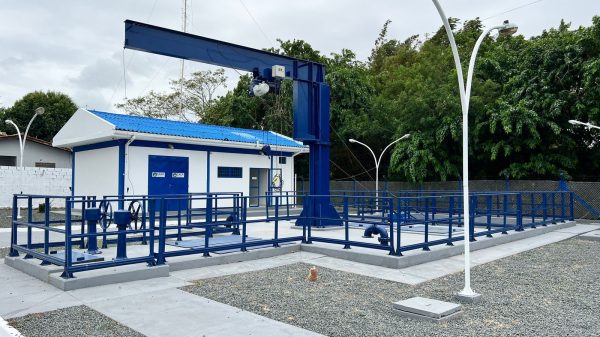 Boa Vista se destaca entre capitais com melhor cobertura de esgoto aponta ranking nacional Ascom Cae