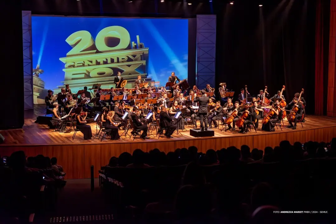 CINEMASINFONICO