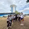 Caer promove acoes educativas para estudantes sobre uso consciente da agua Ascom Caer 4