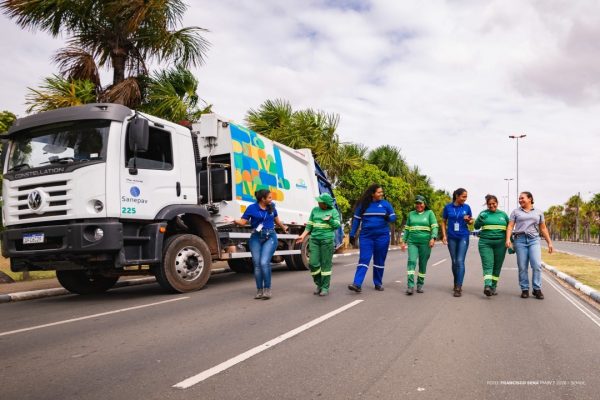 Mulheres de Boa Vista: coragem, trabalho e liderança na cidade 30 Capa12
