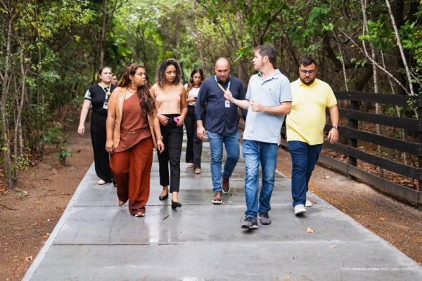 Gestores de Curvelo concluem visita técnica sobre Primeira Infância 27 Capa15