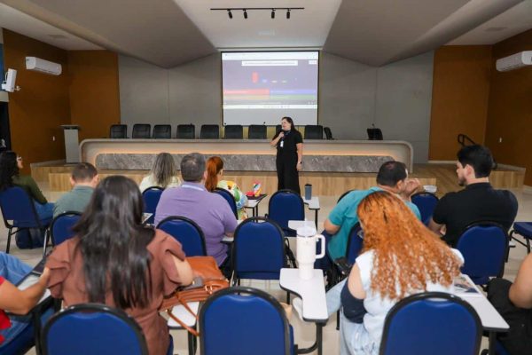 Capacitacao Selc Junto