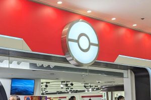Centro Pokémon de Tóquio, no Japão, é alvo de atentado nesta quinta (26) 71 Centro Pokémon de Tóquio, no Japão, é alvo de atentado nesta quinta (26)