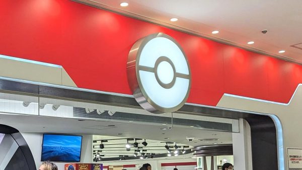 Centro Pokémon de Tóquio, no Japão, é alvo de atentado nesta quinta (26)