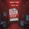 Currículo forjado infiltra malware que desativa as proteções do computador