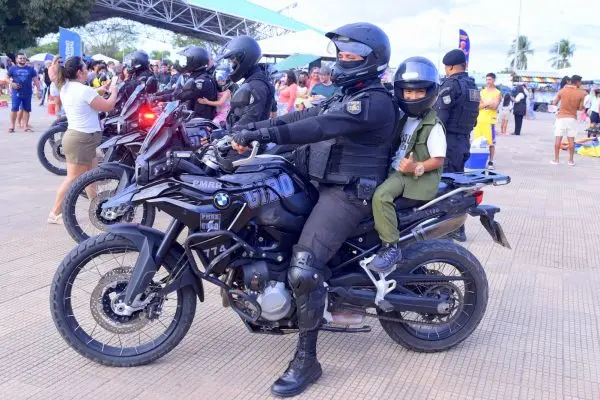 DOMINGO NO PARQUE 10