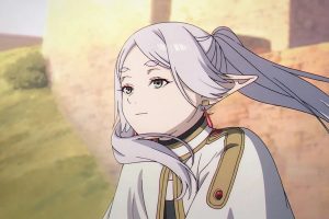 De que maneira Frieren mudou na 2ª temporada? Dubladora comenta a evolução 68 De que maneira Frieren mudou na 2ª temporada? Dubladora comenta a evolução