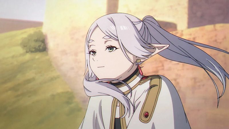 De que maneira Frieren mudou na 2ª temporada? Dubladora comenta a evolução 1 De que maneira Frieren mudou na 2ª temporada? Dubladora comenta a evolução