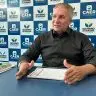 Diretor Cicero Batista Ascom Caer 1