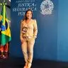 Diretora do IML Marcela Campelo Ascom PCRR