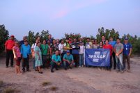 Ambiente de Inovação se Expande em Roraima, Criando Oportunidades para Novas Empresas de Tecnologia – Roraima Agro Show 50 ELI 3