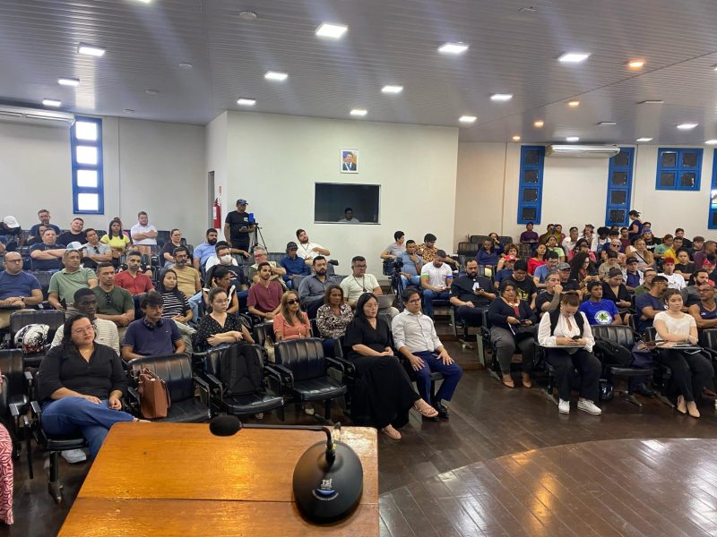 Governo de Roraima abre edital da Lei de Incentivo à Cultura 2026 com R$ 6,4 milhões disponíveis 1 Edital da lei de Incentivo a Cultura de Roraima 2026 2 scaled