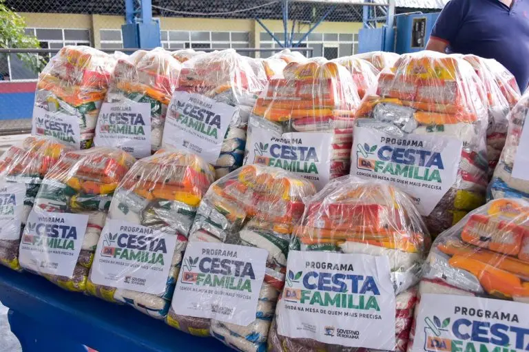 Entrega Cesta da Familia Secom RR 1 scaled