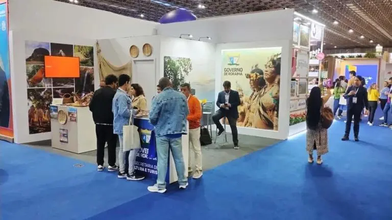 FETUR Divulgacao MTur