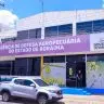 Fachada Aderr Igor Demetrio Secom RR 1