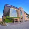 Fachada Segad Arthur Farias SECOM RR