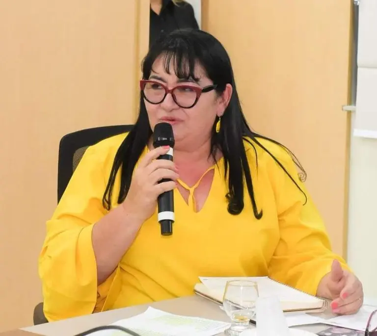 Foto 7 Secretaria dos Povos Indigenas ressalta atencao do Governo de Roraima com as tradicoes indig