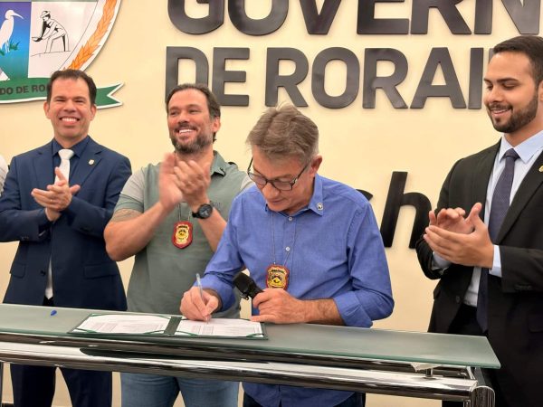 Governador anuncia cronograma e aula inaugural esta prevista para setembro Ascom PCRR 2 scaled